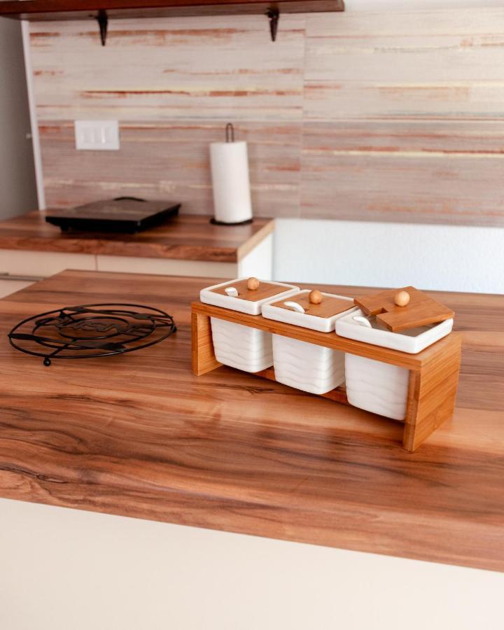 Demetra Apartments Ohrid Ngoại thất bức ảnh