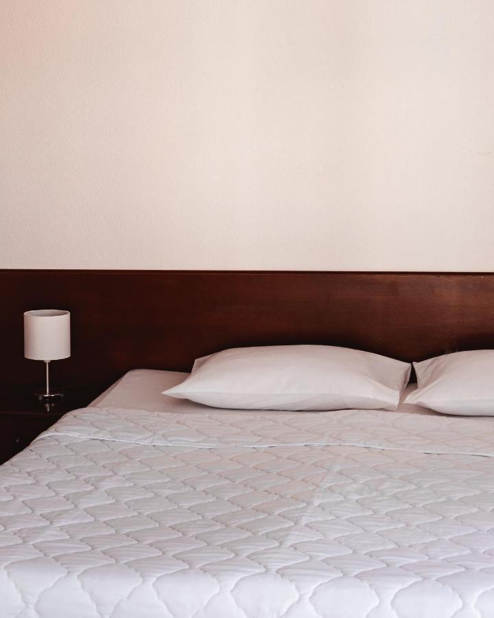 Demetra Apartments Ohrid Ngoại thất bức ảnh