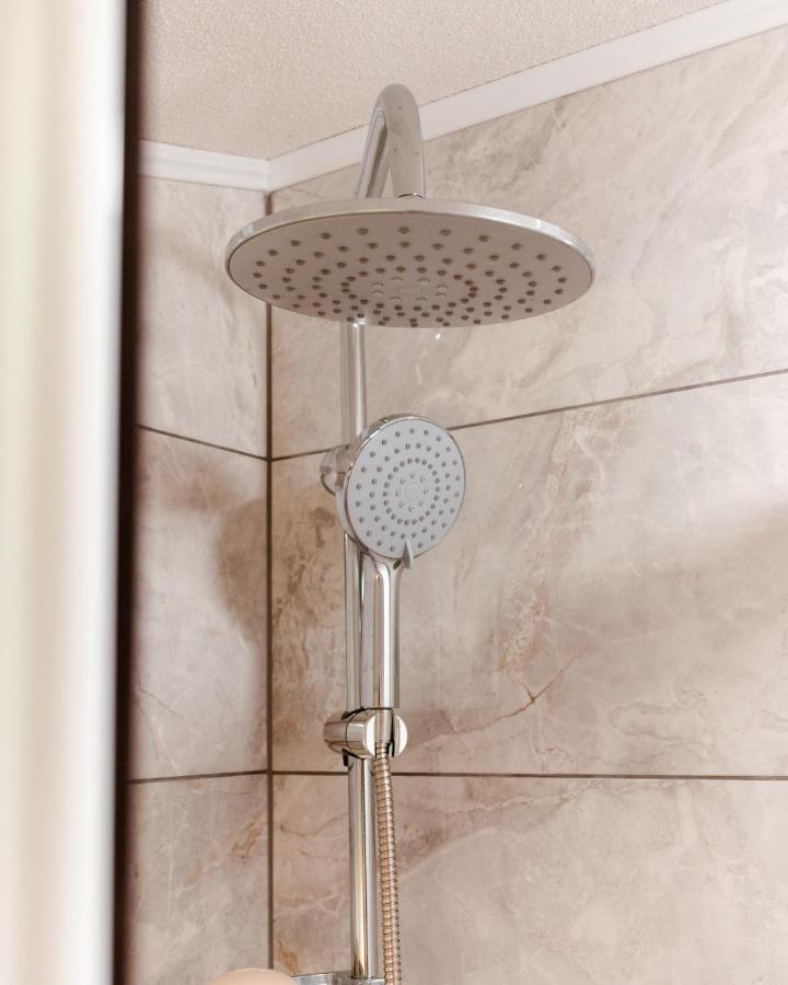 Demetra Apartments Ohrid Ngoại thất bức ảnh