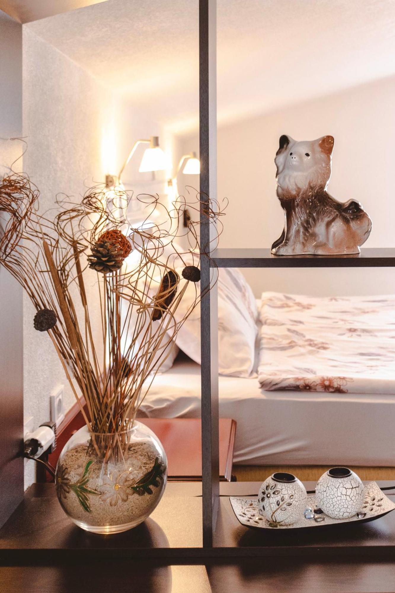 Demetra Apartments Ohrid Ngoại thất bức ảnh